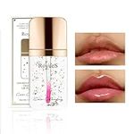 Color Changing Lip Gloss, pH Color 
