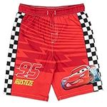 Disney Pixar Cars Lightning McQueen