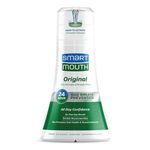 SmartMouth Original Activated Mouthwash Mint 16 FL oz