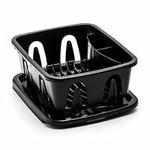 Camco Mini Dish Drainer and Tray | 