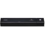 Canon imageFORMULA P-208II Scan-tini Personal Document Scanner, Black (9704B007)