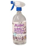 Plush Fabric & Upholstery Cleaner - Ready to Spray Spot Treatment (1L) (Cotton)