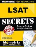 LSAT Secrets Study Guide: LSAT Exam Review for the Law School Admission Test