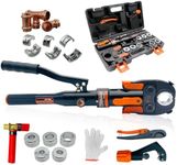 iGeelee Hydraulic Copper Press Tool