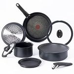 T-fal Ingenio Nonstick Cookware Set