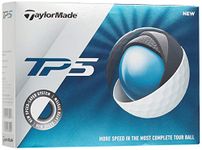 TaylorMade 2019 TP5 Golf Balls (One Dozen)