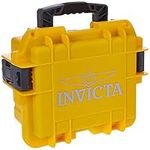 Invicta IG0097-SM1S-Y 3 Slot Yellow