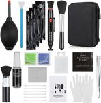 Professional Camera Cleaning Kit wi