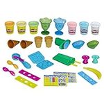 Play-Doh Kitchen Creations Ice Crea