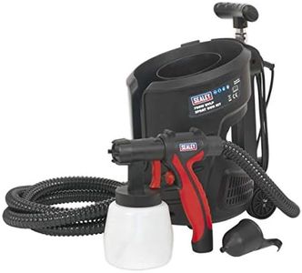 Sealey HVLP3000 HVLP Spray Gun Kit 700W/230V