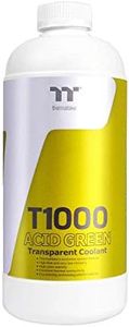 Thermaltake T1000 Coolant - Acid Green