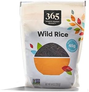 365 by Whole Foods Market, Rice Wild, 14 Ounce