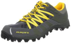 inov-8 Inov8 Mudclaw 333 Trail Running Shoes - 4.5 Grey