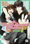 The World's Greatest First Love, Vol. 10: The Case of Ritsu Onodera (Volume 10)