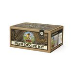 Craft a Brew - Beer Recipe Kit - Oktoberfest Ale - Home Brewing Ingredient Refill - Beer Making Supplies - Includes Hops, Yeast, Malts, Extracts - 5 Gallons