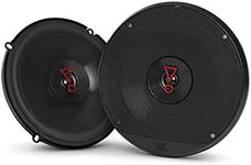 JBL Stage3 627 2-Way Car Speakers S