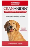 Nutramax Laboratories Crananidin Cr