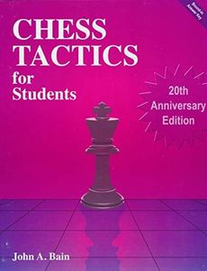 Chess Tact