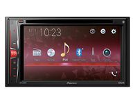 Pioneer AVH-A210BT