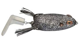 Booyah BYTR3911 Toadrunner Bait, Ole Smokey