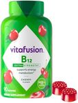 vitafusion Extra Strength Vitamin B
