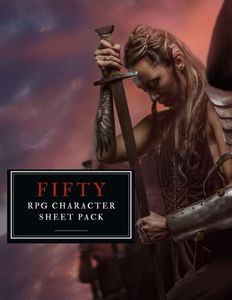 Fifty RPG 