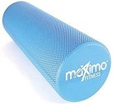 Maximo Fitness Foam Roller - 18" x 