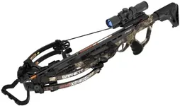Barnett Hyper XP 405 Crossbow with 
