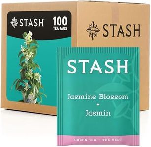 Stash Tea 