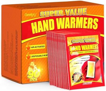 Hand Warme