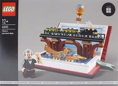 Lego Omagg