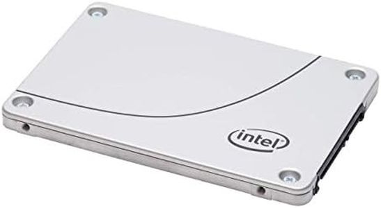 Intel DC S