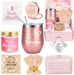 Birthday Gifts for Women, Happy Bir