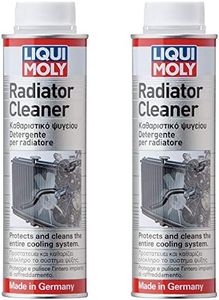 Liqui Moly Radiator Flush Cleaner (2 Pack)