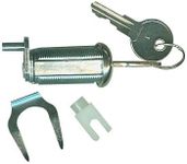 HON Lateral File Cabinet Lock Kit 2