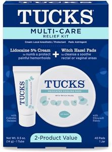 Tucks Mult