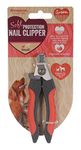 Rosewood Soft Protection Nail Clipper for Dogs & Cats, Large