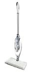 Shark S3601C Pro Steam Pocket Mop, White/Grey (Canadian Version)