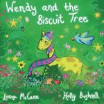 Wendy and the Biscuit Tree