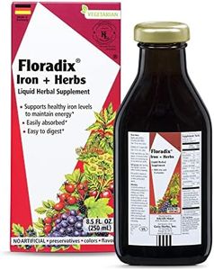 Floradix I