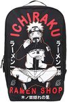 Naruto Shippuden Ichiraku Ramen Backpack