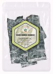 Nourcery Dried Kombu Strips, 100g (Dashi Kombu Dried Kelp)