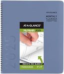 AT-A-GLANCE 2025 Planner, Monthly, 