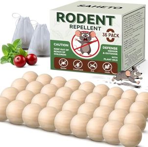 Rodent Rep