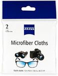 ZEISS Microfiber Lens Cleaning Clot