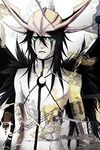 Bleach Poster Anime Merch Manga Ulquiorra Merchandise Series Comic Art Action Character Swords Ichigo Kurosaki Soul Reaper Viz Media Japanese Animation Cool Wall Decor Art Print Poster 24x36