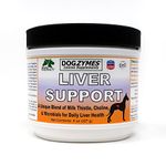 Dogzymes Liver Support (8 Ounce)