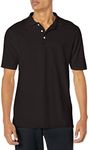 Hanes Men's X-Temp Performance Polo