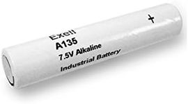 Exell Battery A134 6-Volt Alkaline 