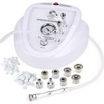 Relifa™ Microdermabrasion, Beauty Diamond microdermabrasion device Extractor Home and institute use microdermabrasion face device diamond face hydrafacial machine for Women